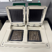 Bio-Rad C1000 Touch Thermal Cycler image 0